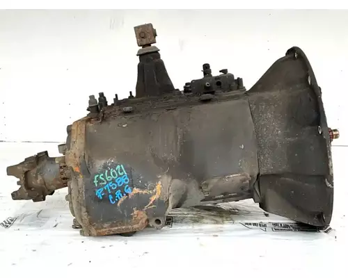 Eaton/Fuller FRO14210C Manual Transmission Parts, Misc.
