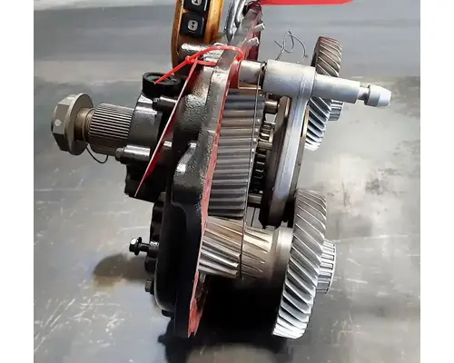 Eaton/Fuller FRO14210C Manual Transmission Parts, Misc.