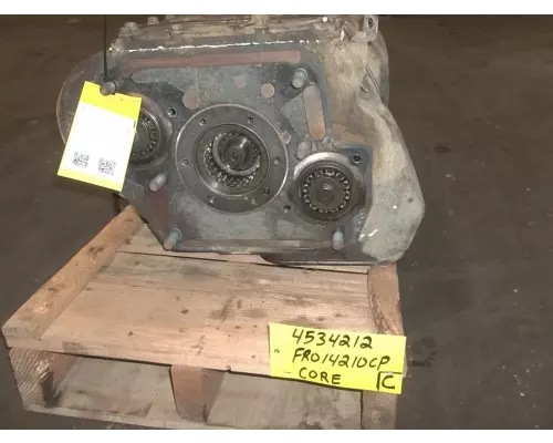 Eaton/Fuller FRO14210C Transmission Assembly