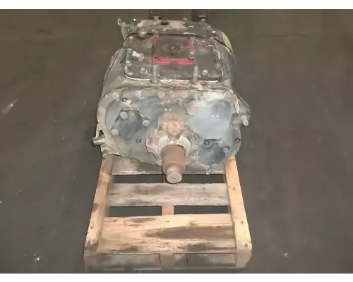 Eaton/Fuller FRO14210C Transmission Assembly