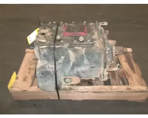 Eaton/Fuller FRO14210C Transmission Assembly
