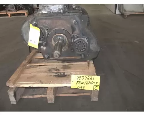 Eaton/Fuller FRO14210C Transmission Assembly