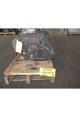 Eaton/Fuller FRO14210C Transmission Assembly