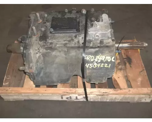Eaton/Fuller FRO14210C Transmission Assembly