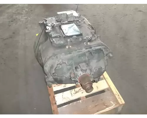 Eaton/Fuller FRO14210C Transmission Assembly