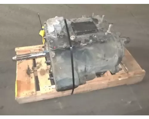Eaton/Fuller FRO14210C Transmission Assembly