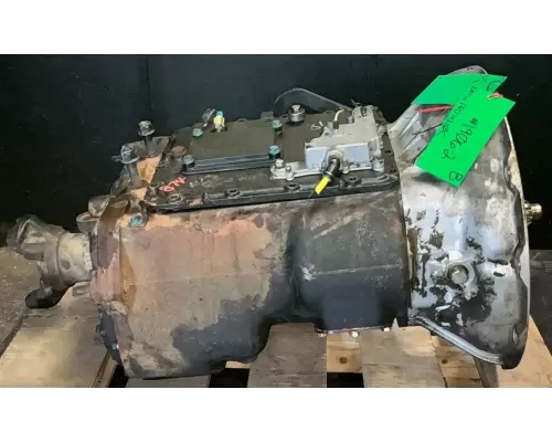 Eaton/Fuller FRO14210C Transmission Assembly