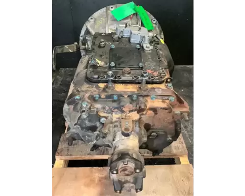 Eaton/Fuller FRO14210C Transmission Assembly