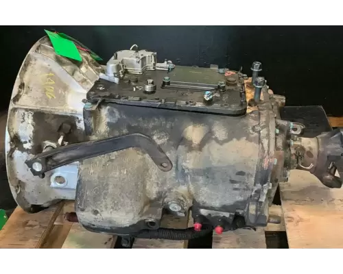 Eaton/Fuller FRO14210C Transmission Assembly