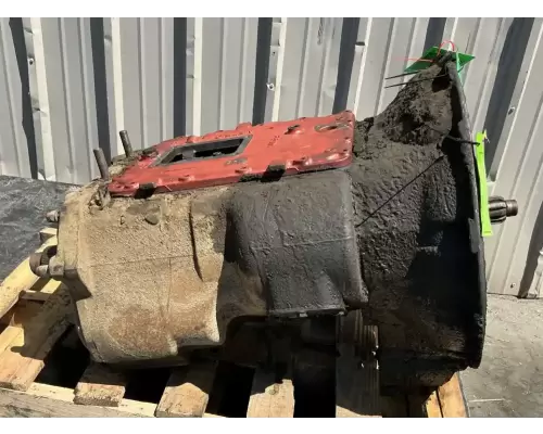 Eaton/Fuller FRO14210C Transmission Assembly