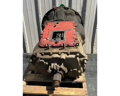 Eaton/Fuller FRO14210C Transmission Assembly