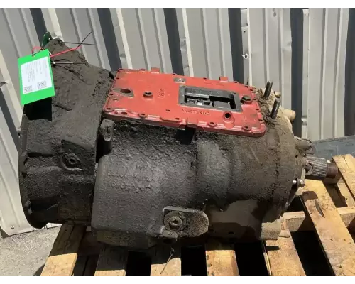 Eaton/Fuller FRO14210C Transmission Assembly