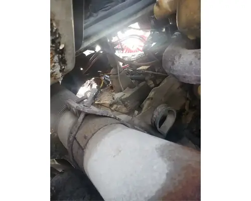 Eaton/Fuller FRO14210C Transmission Assembly