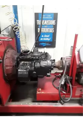 Eaton/Fuller FRO14210C Transmission Assembly