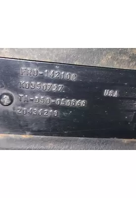 Eaton/Fuller FRO14210C Transmission Assembly