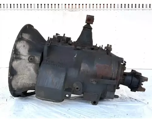 Eaton/Fuller FRO14210C Transmission Assembly
