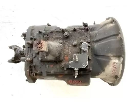 Eaton/Fuller FRO14210C Transmission Assembly