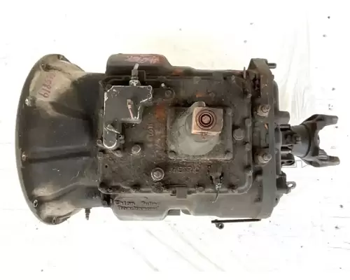 Eaton/Fuller FRO14210C Transmission Assembly