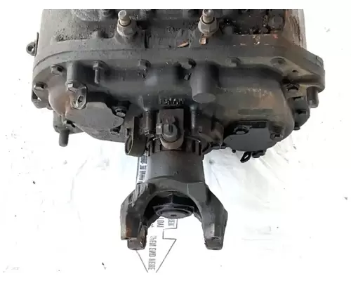 Eaton/Fuller FRO14210C Transmission Assembly