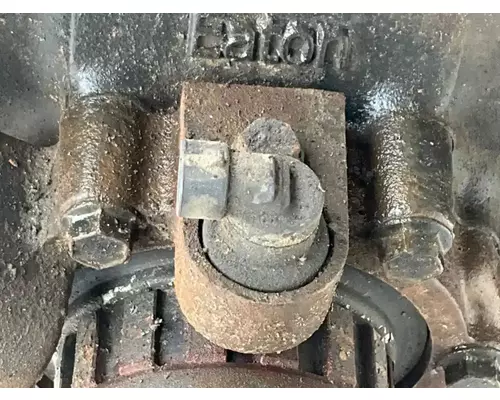 Eaton/Fuller FRO14210C Transmission Assembly