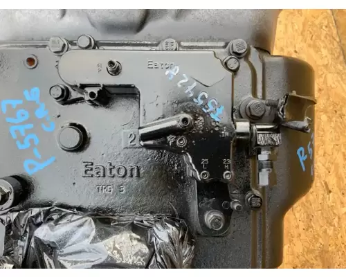 Eaton/Fuller FRO14210C Transmission Assembly