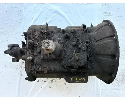 Eaton/Fuller FRO14210C Transmission Assembly