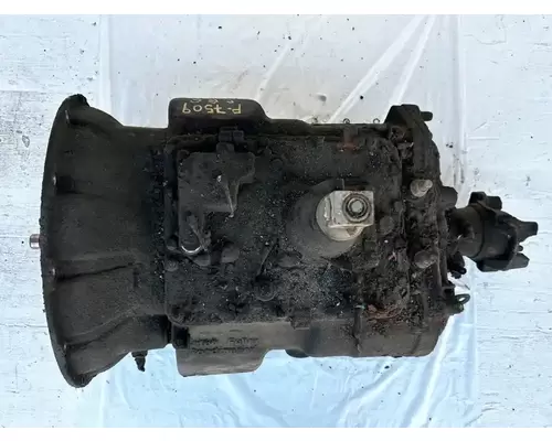 Eaton/Fuller FRO14210C Transmission Assembly
