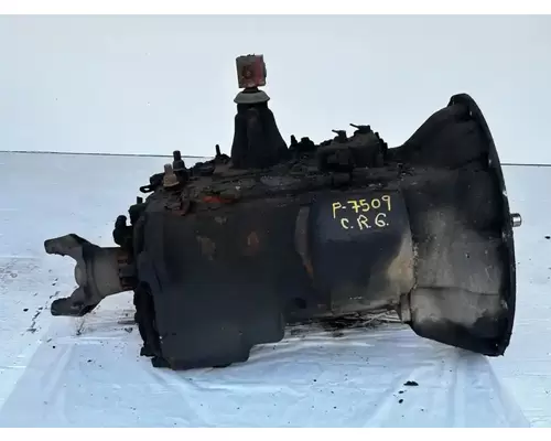 Eaton/Fuller FRO14210C Transmission Assembly