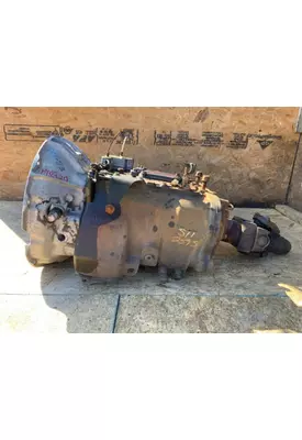 Eaton/Fuller FRO14210C Transmission Assembly