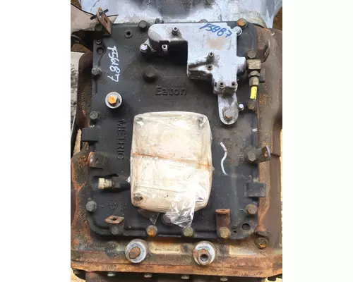 Eaton/Fuller FRO14210C Transmission Assembly