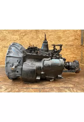 Eaton/Fuller FRO14210C Transmission Assembly