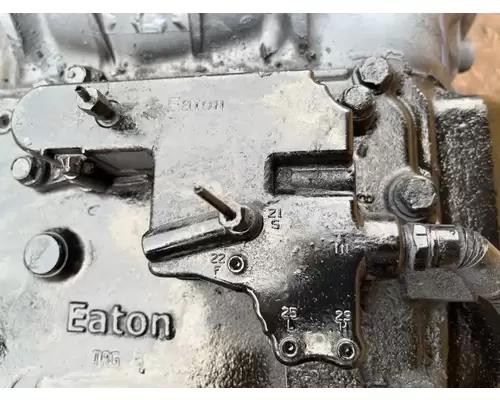 Eaton/Fuller FRO14210C Transmission Assembly