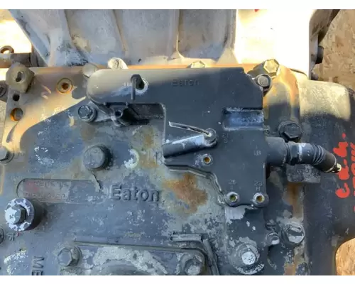 Eaton/Fuller FRO14210C Transmission Assembly