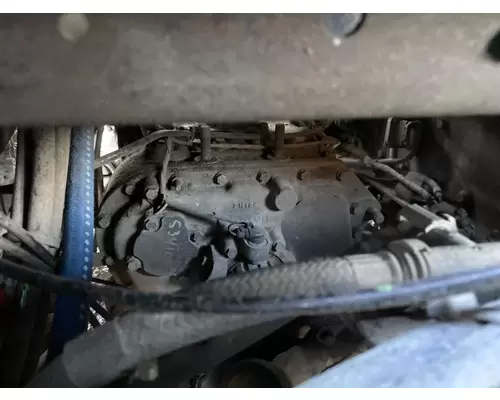 Eaton/Fuller FRO14210C Transmission Assembly