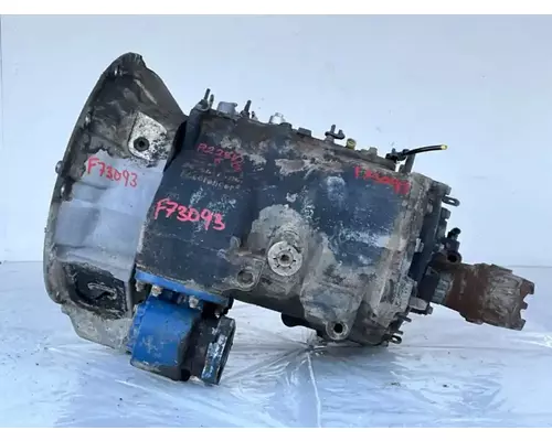 Eaton/Fuller FRO14210C Transmission Assembly