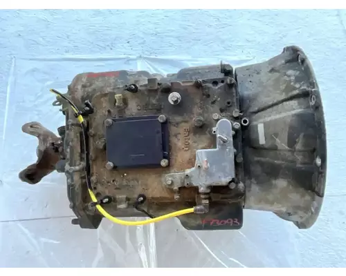 Eaton/Fuller FRO14210C Transmission Assembly
