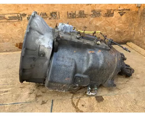 Eaton/Fuller FRO14210C Transmission Assembly