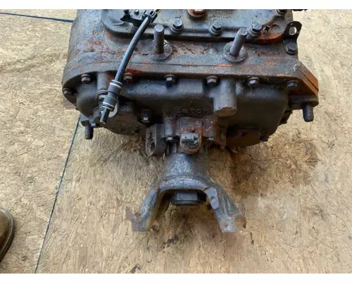 Eaton/Fuller FRO14210C Transmission Assembly