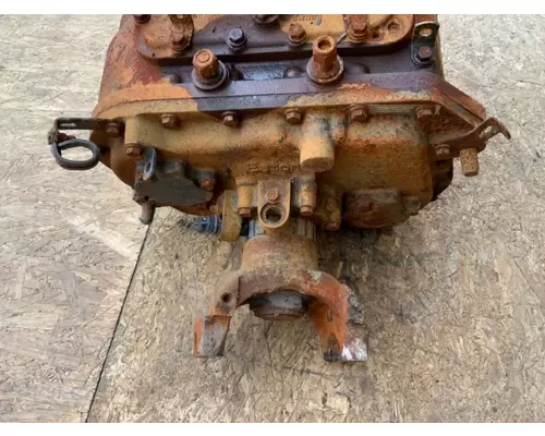 Eaton/Fuller FRO14210C Transmission Assembly