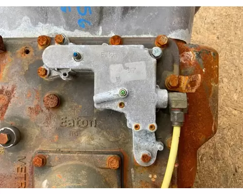 Eaton/Fuller FRO14210C Transmission Assembly