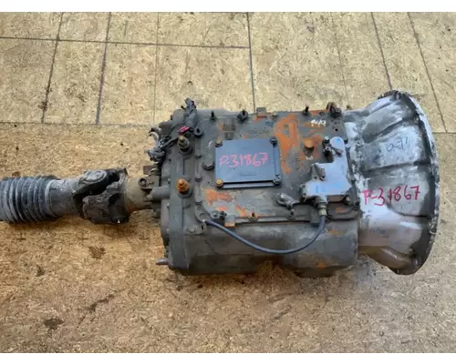 Eaton/Fuller FRO14210C Transmission Assembly