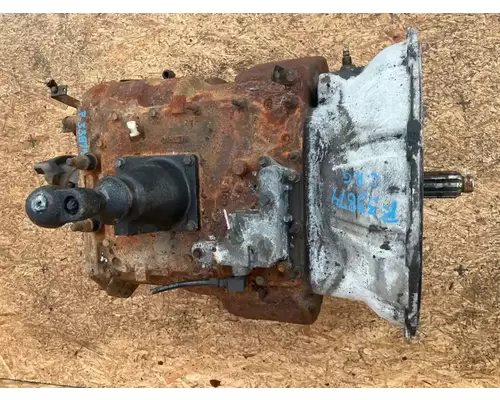 Eaton/Fuller FRO14210C Transmission Assembly