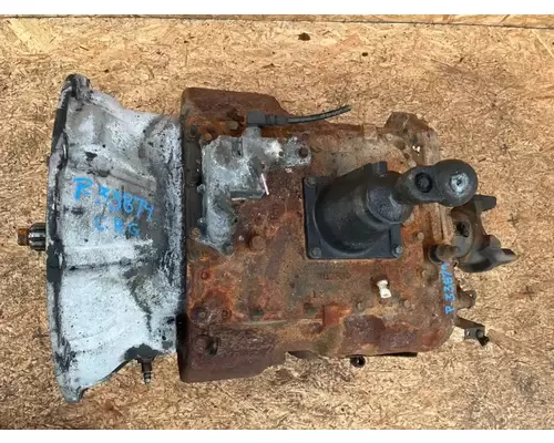 Eaton/Fuller FRO14210C Transmission Assembly