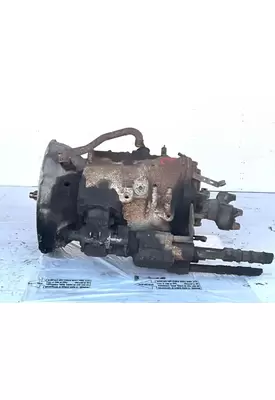 Eaton/Fuller FRO14210C Transmission Assembly