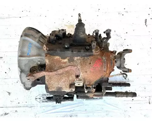 Eaton/Fuller FRO14210C Transmission Assembly