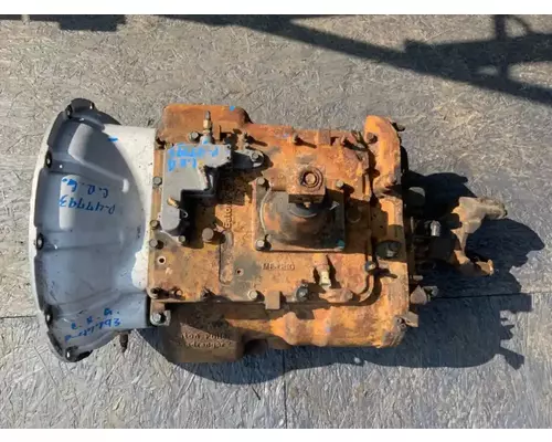 Eaton/Fuller FRO14210C Transmission Assembly