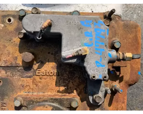 Eaton/Fuller FRO14210C Transmission Assembly