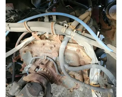 Eaton/Fuller FRO14210C Transmission Assembly