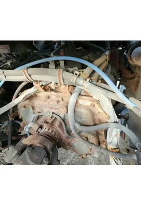 Eaton/Fuller FRO14210C Transmission Assembly