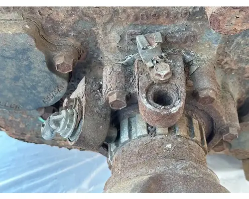 Eaton/Fuller FRO14210C Transmission Assembly